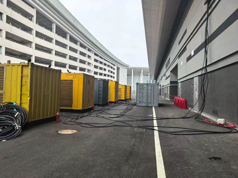 治多冬季柴油发电机启动前需要做哪些准备工作?