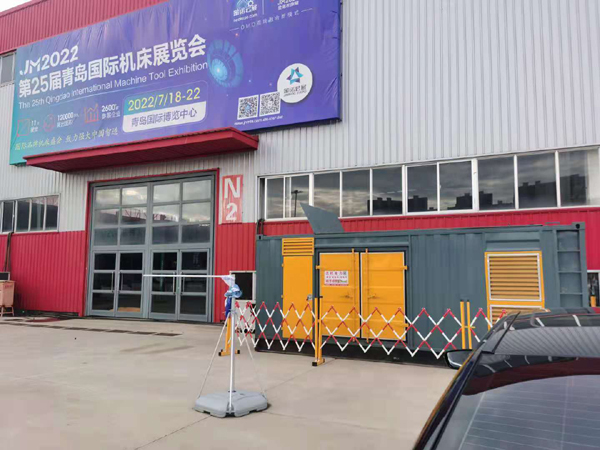 治多发电车出租-我国柴油机发电机组行业引领动力行业发展，前景广阔