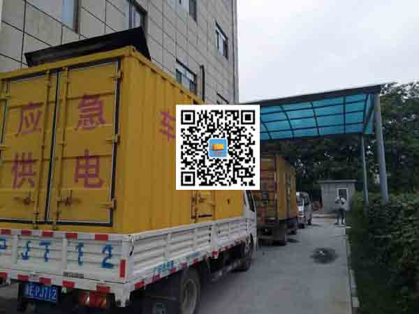 治多发电车出租-发电机产品使用越来越广泛