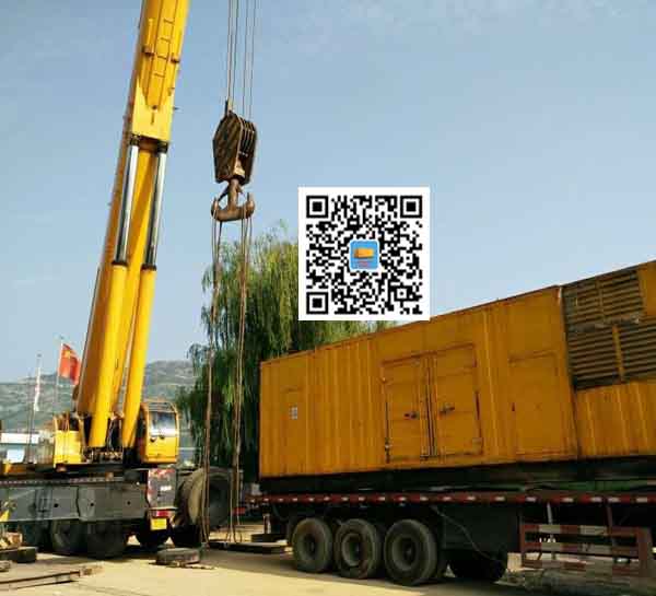 治多发电车出租-全自动发电机组长期不使用该如何保养？