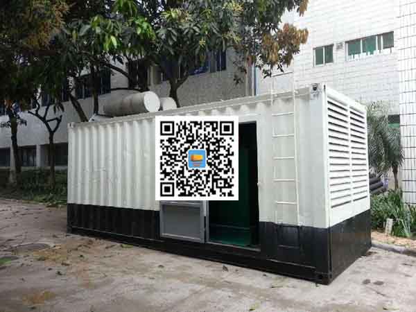 治多出租发电机-什么样的柴油发电机使用效果比较好