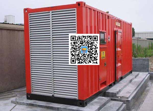 治多300kw柴油发电机组一个小时耗油