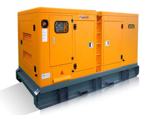 治多影响 200kw 柴油发电机油耗的因素有哪些?