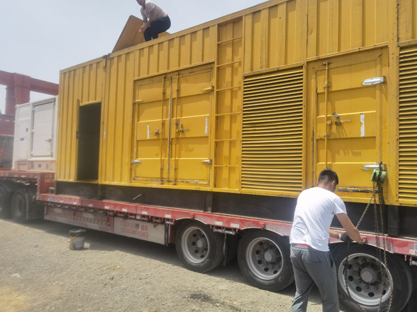 治多除了负载情况和发动机维护,还有哪些因素会影响 200kw 柴油发电机的油耗?