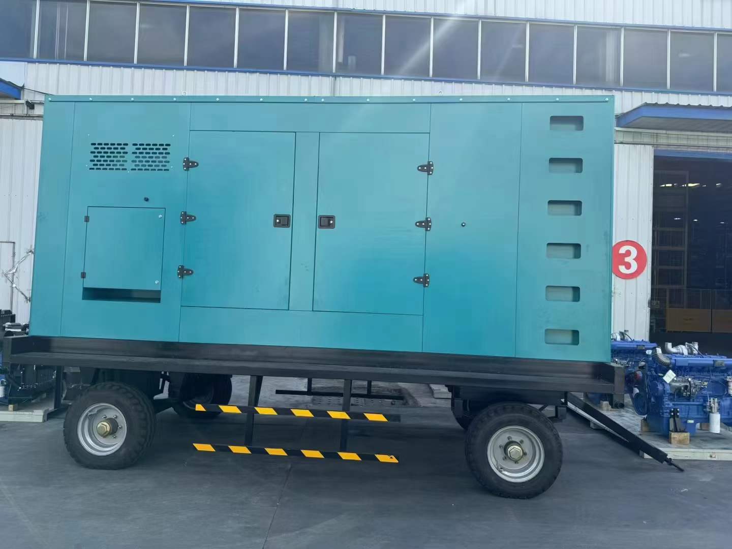 治多机油滤清器堵塞后，发动机还能继续使用吗？