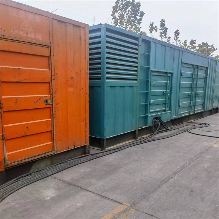 治多如何选择适合 600kW 柴油发电机组的热继电器？