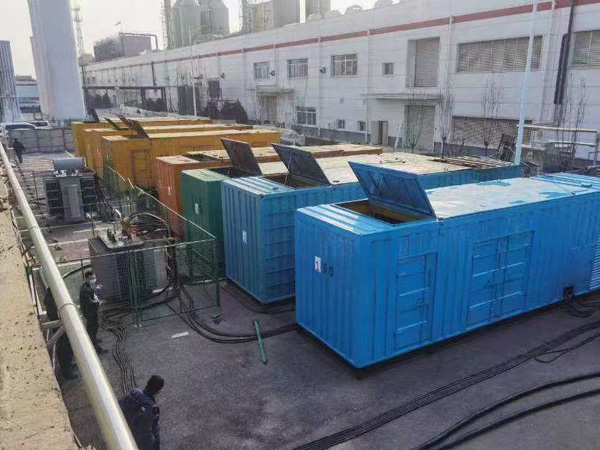 治多380V和690V电压的电缆线相同吗？