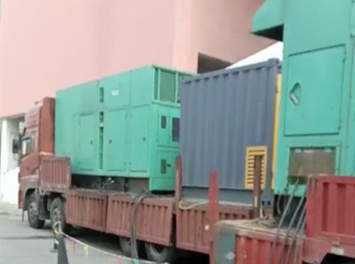 治多柴油发电机的功率因数一般是多少?