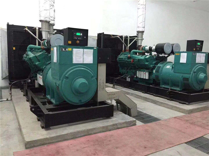 治多柴油发电机组冬季寒冷地区使用需注意哪些事项?