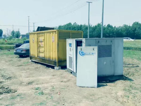 治多柴油发电机组冬季日常维修需要哪些工具?